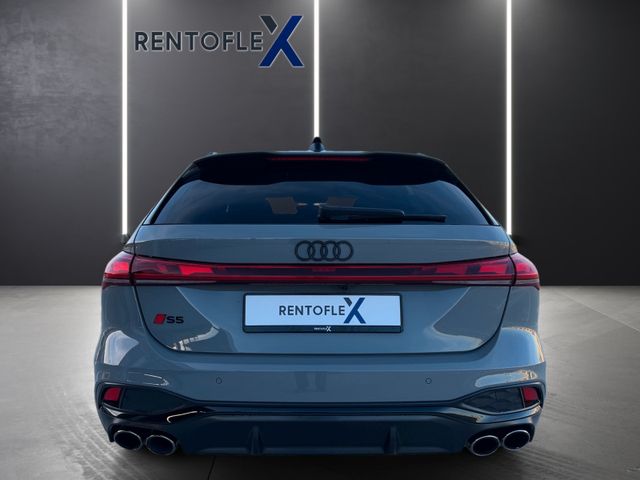 Audi S5 Avant Pano/21"/Sonderlackierung