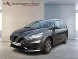 Ford Galaxy 2.0 EcoBlue Aut. Titanium+AHK+7SITZE+NAVI - gebrauchte Ford Galaxy aus dem Jahr 2022