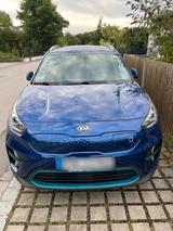 Kia e Niro Spirit 64kw - 204 PS - Kia Niro EV von privat