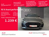 Audi RS6 - Vorschau Bild 2