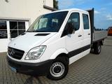 Mercedes-Benz Sprinter II 313 CDI Pritsche/DOKA - Mercedes-Benz Sprinter 313 doka