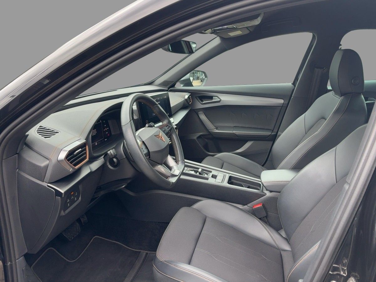 Cupra Formentor - Bild 9