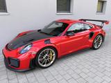 Porsche 991 911 GT2 RS *Clubsport, Approved, Scheckheft* - Porsche: Gt2 Clubsport