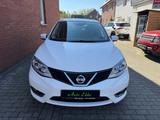 Nissan Pulsar Acenta Launch 1.5d "Edition"Klimaaut"360° - Nissan Pulsar