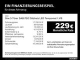 MINI One 3-Türer DAB PDC Sitzheiz LED Tempomat 1.VB - MINI ONE in Stuttgart