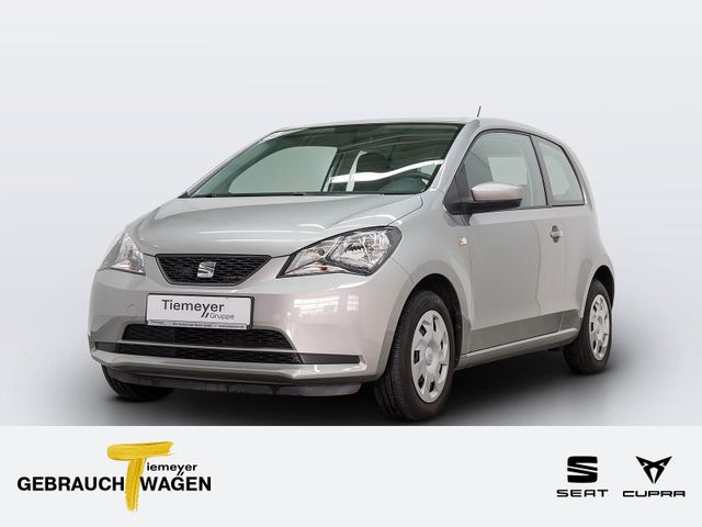 Seat Mii STYLE EASY-ENTRY E-PAKET