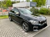 BMW X4 M40 M40d - alles drin - BMW X-Reihe: Alle