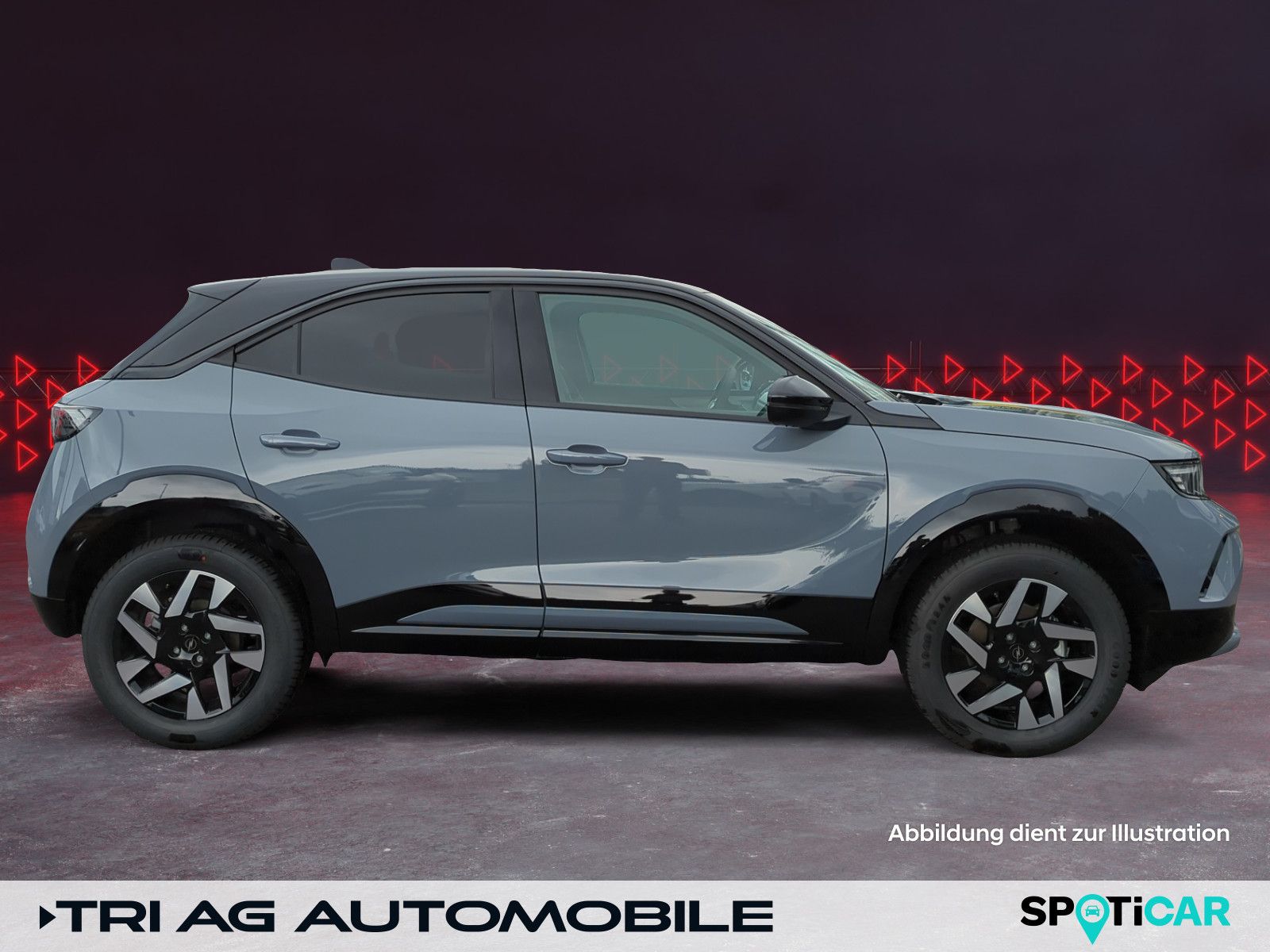 Opel Mokka - Bild 2