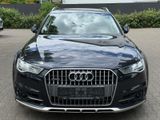 Audi A6 Allroad quattro*MATRIX*ALCANTARA*NAVI*BOSE* - Audi A6 Allroad aus 2017