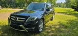 Mercedes-Benz GLK 350 4 Matic Nur 49000 km. /AMG /VOLL! 360 Ka - Mercedes-Benz GLK 350 Gebrauchtwagen