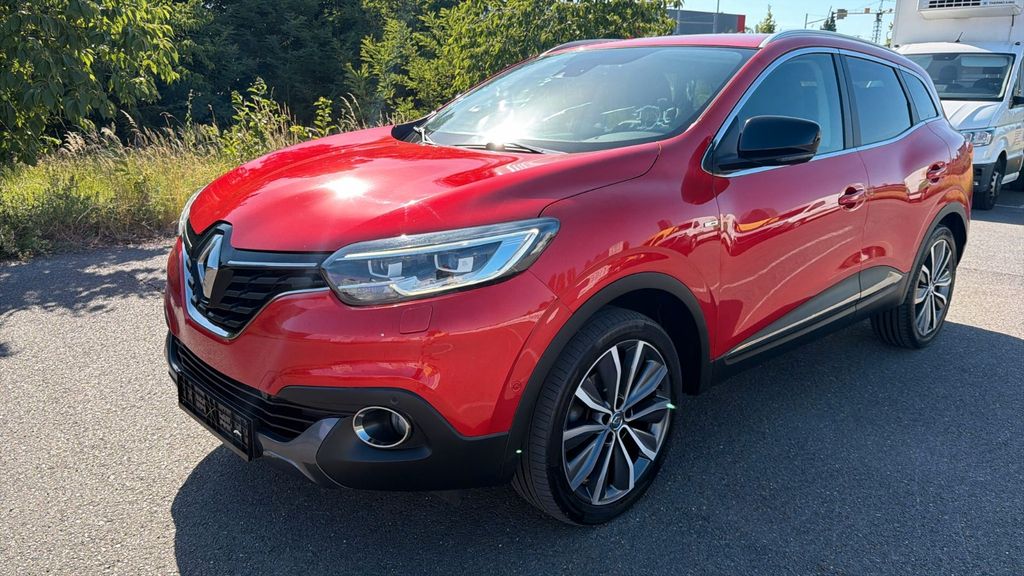 Image of Renault Kadjar