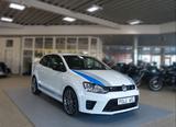 Volkswagen Polo V R WRC, original Zustand, DAB+, 2.Hand - Volkswagen Polo: R Wrc