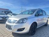 Opel Zafira B Family 140PS 7-SITZER & TÜV 12-2027