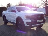 Ford Ranger Wildtrak e-4WD Doppelkabine - Ford: Allradantrieb