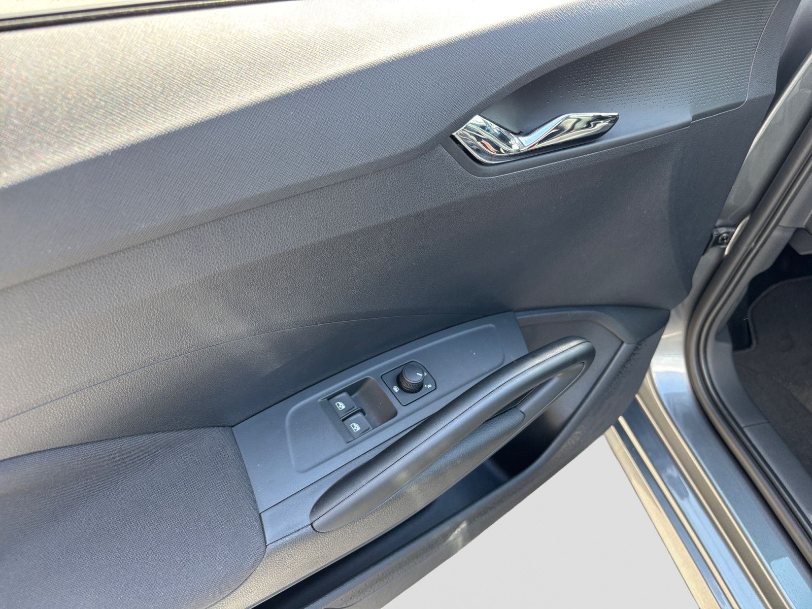 Skoda Fabia - Bild 14