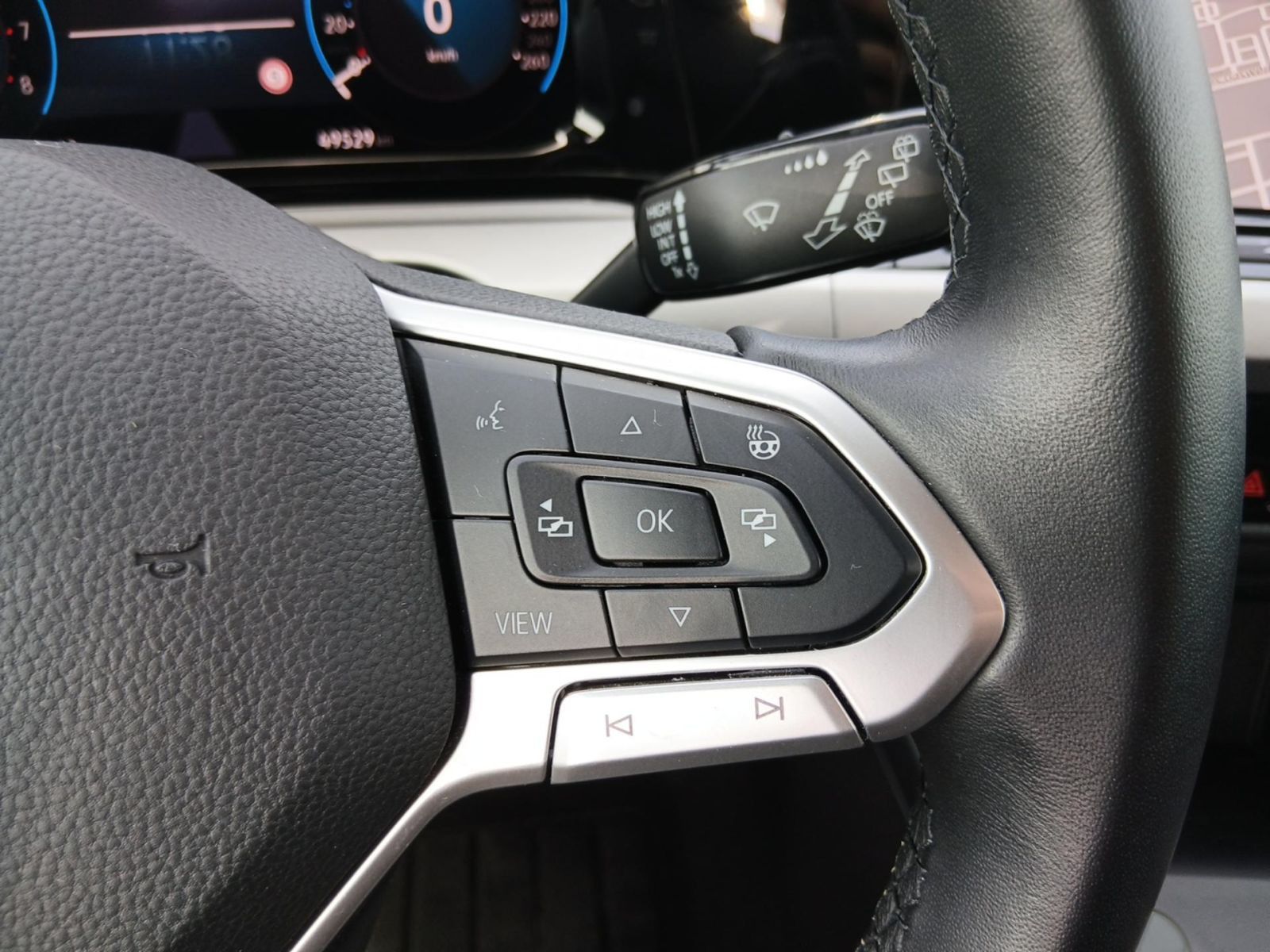 Volkswagen Golf - Bild 17