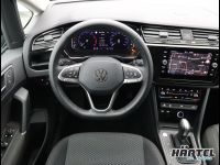 Volkswagen Touran - Vorschau Bild 10