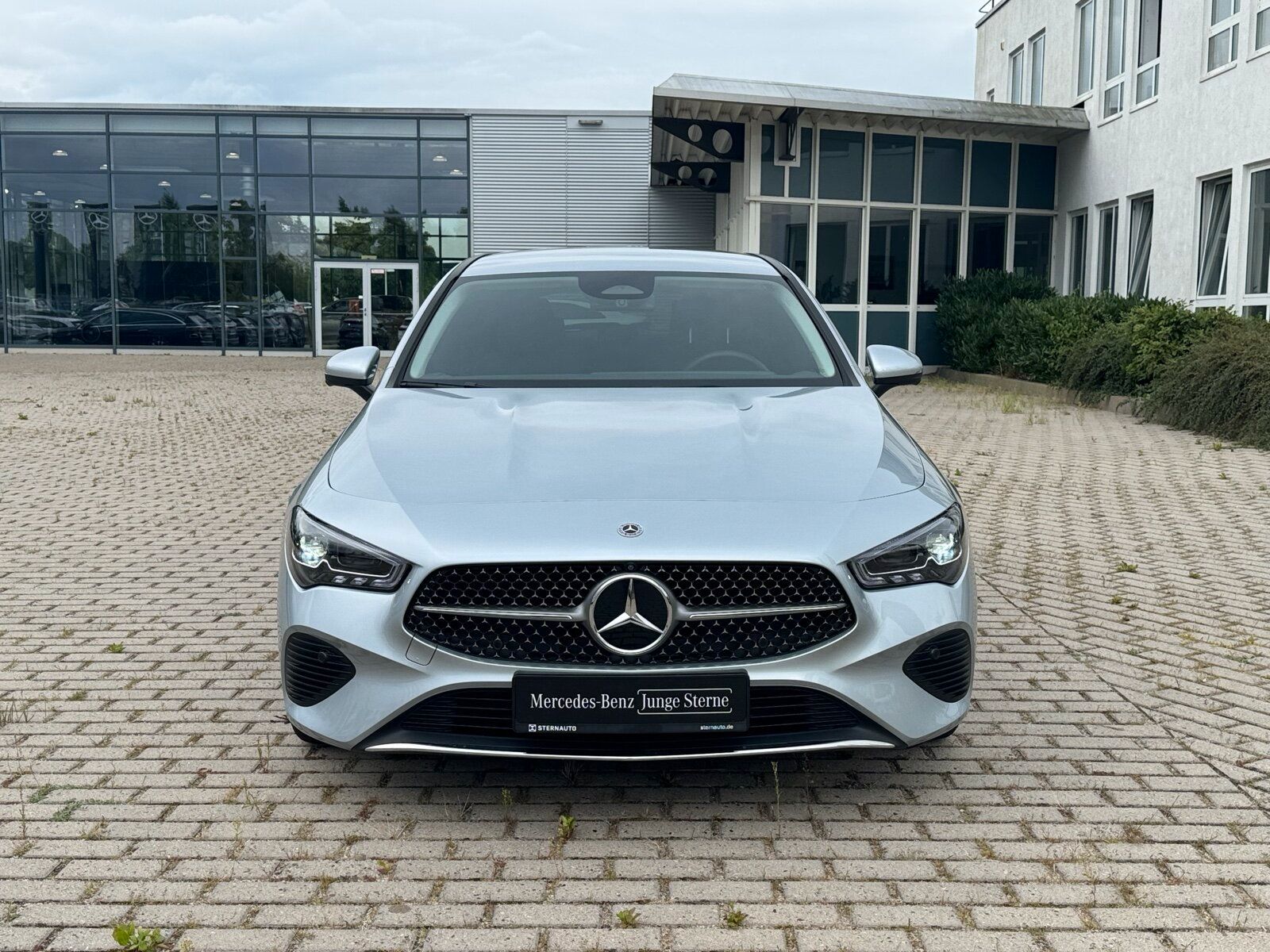 Mercedes-Benz CLA 180 d SB Progr 360Kam Multibeam Distro KeylG imagem 2