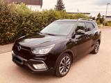 Andere Ssangyong XLV - Andere in Stuttgart
