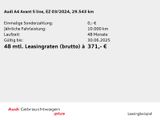 Audi A4 Avant 40 TDI qu. S line LED Navi Kamera Memor - Audi A4 in Düsseldorf