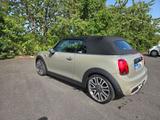 MINI Cooper S Cabrio Cooper S - MINI Cooper S Cabrio aus 2018