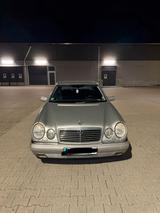 Mercedes-Benz MERCEDES BENZ / E240 / W210 / V6 - Mercedes-Benz E 240 w210 Gebrauchtwagen
