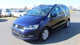 Volkswagen Sharan Comfortline *NAVI*7Sitzer*Sitzhzg*PDC* - VW Sharan Gebrauchtwagen in Mainz