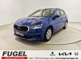 Skoda Fabia 1.0 MPI Active LED|Klima|PDC - Skoda Fabia Gebrauchtwagen in Chemnitz