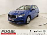 Skoda Fabia 1.0 MPI Active LED|Klima|PDC - Skoda Fabia Gebrauchtwagen in Chemnitz