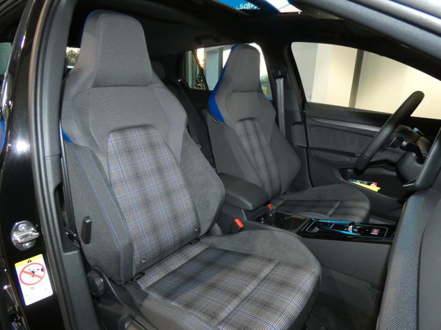 Golf 1.5 TSI eHybrid 200 kW GTE AHK PANO