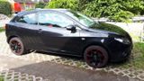 Seat Ibiza SC 1.4 16V Style - Seat Ibiza aus 2009: 1.4