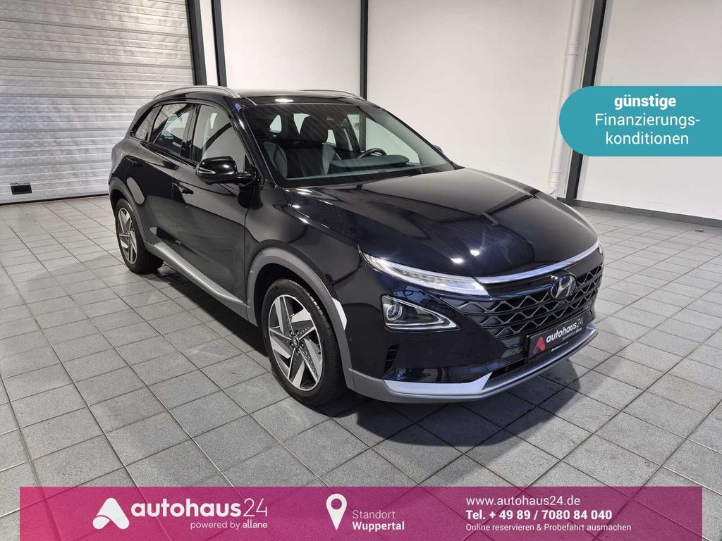 Hyundai NEXO