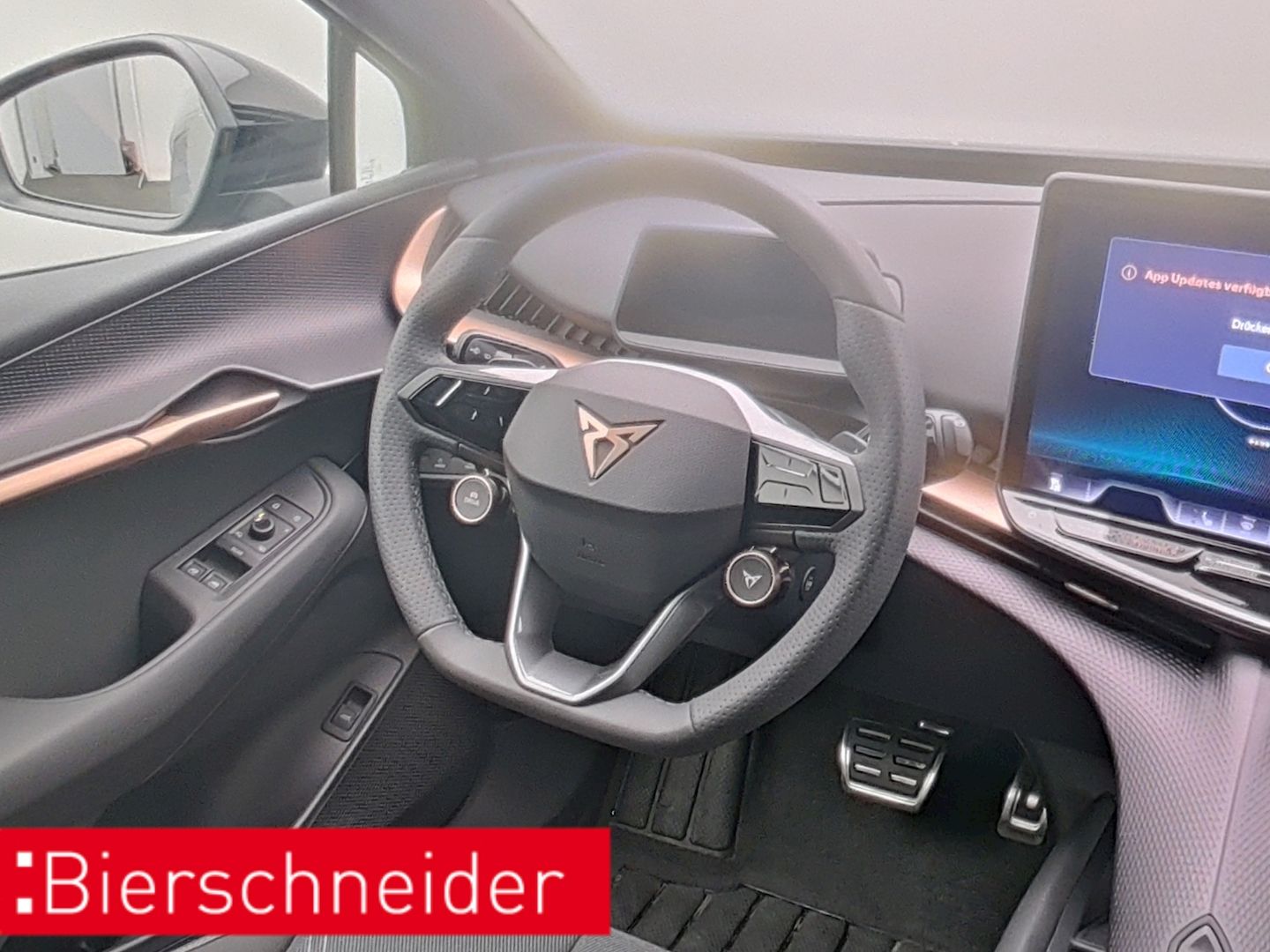 Cupra Tavascan - Bild 13