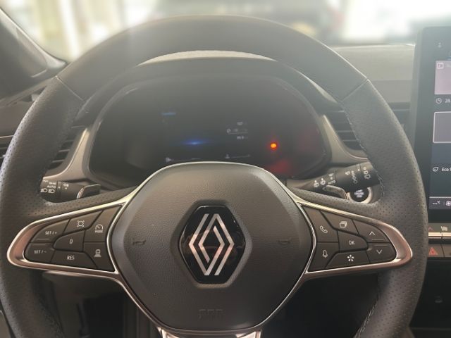 Fahrzeugabbildung Renault Captur Techno Mild Hybrid 160 EDC Winterpaket Na
