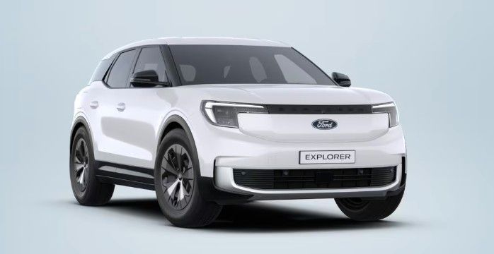 Ford Explorer - Bild 9