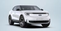 Ford Explorer - Vorschau Bild 9