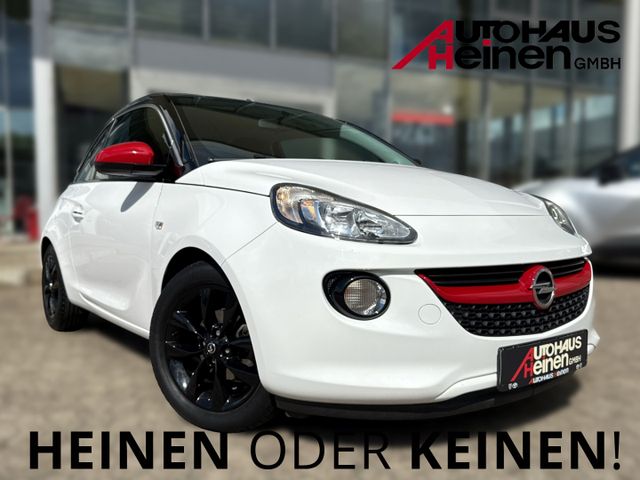 Opel Adam Unlimited 1.4 Klimaautom SHZ LenkradHZG Tem