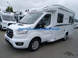 Weinsberg CaraLoft Ford 550 MF Markise Sofort Verfügbar - Weinsberg CaraLoft