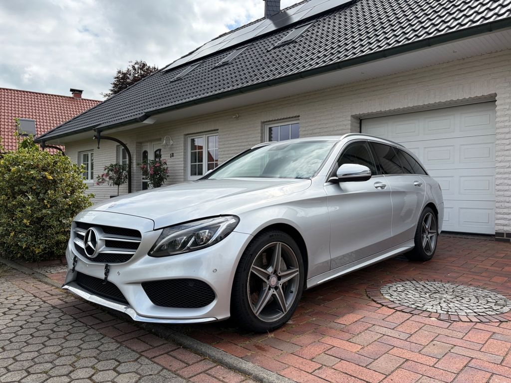 Image of Mercedes-Benz C 250