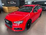 Audi S4 3.0 TFSI tiptronic quattro Avant LED B&O AHK - Audi S4: Kombi