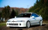 Honda Integra Type-r Dc2 JDM Import - Honda Integra Gebrauchtwagen