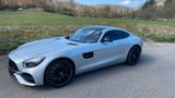 Mercedes-Benz AMG GT S 4.0 V8 S DCT S - Mercedes-Benz AMG GT S aus 2018