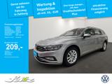 Volkswagen Passat Variant 2.0 TDI Business *LED*NAVI*KAMERA - Volkswagen Gebrauchtwagen in Kempten