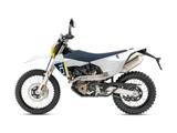 Husqvarna 701 Enduro 2026 auch A2 "KÖSTLER" - HUSQVARNA NEU ENDURO