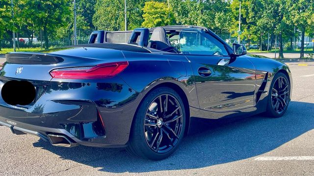 BMW Z4 M40 M40i A -