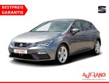 Seat Leon 1.8 TSI FR DSG Navi PDC LED Kamera ACC AUX - Seat Leon: Fr Dsg