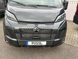 Pössl Summit Shine 600 LE, Modelljahr 2025 - Pössl schwarz