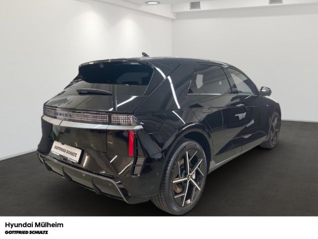Hyundai IONIQ 5 - Bild 4