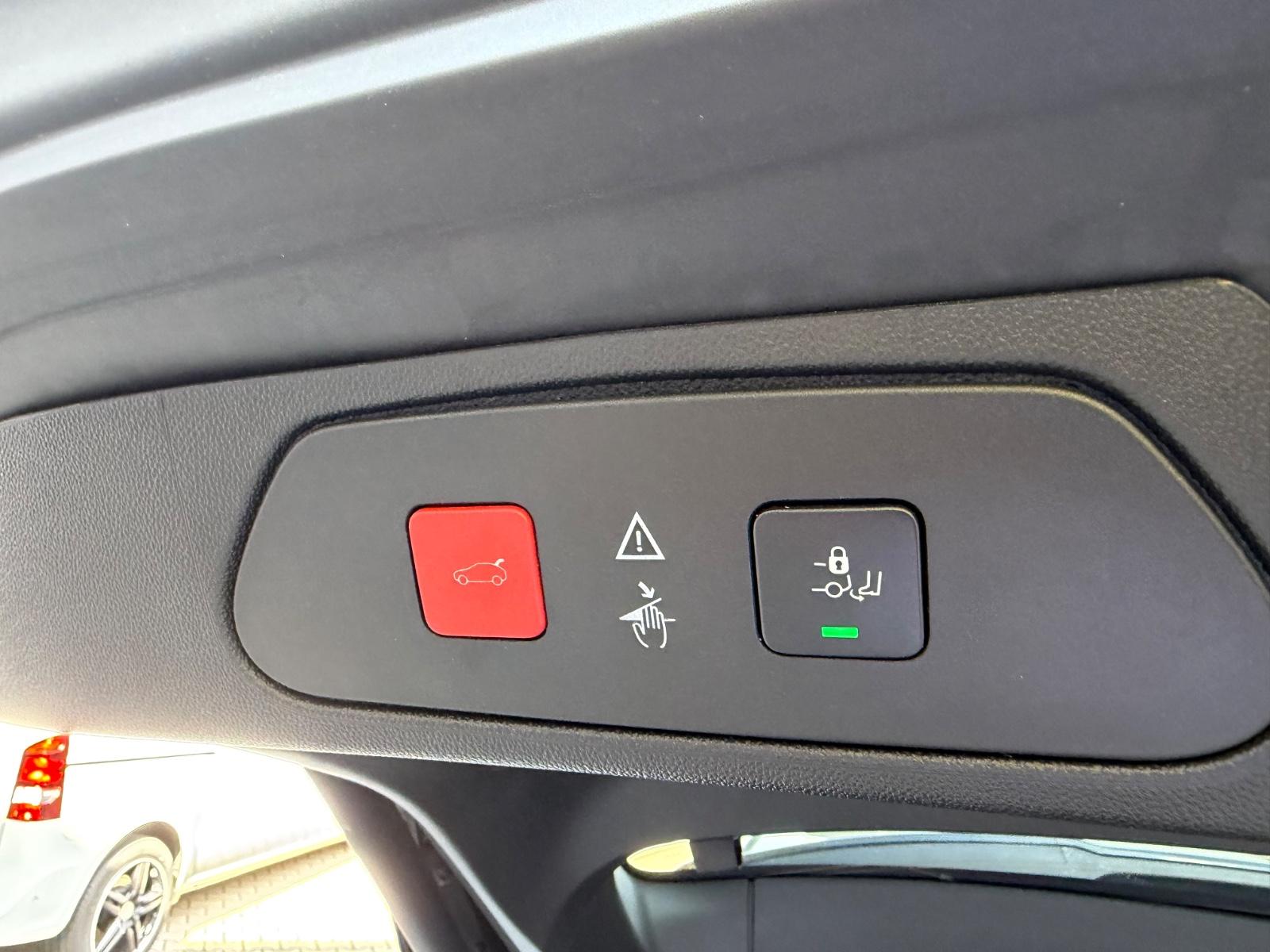 Opel Grandland (X)/ULTIMATE/LED/PANO/KAMERA/NAVI