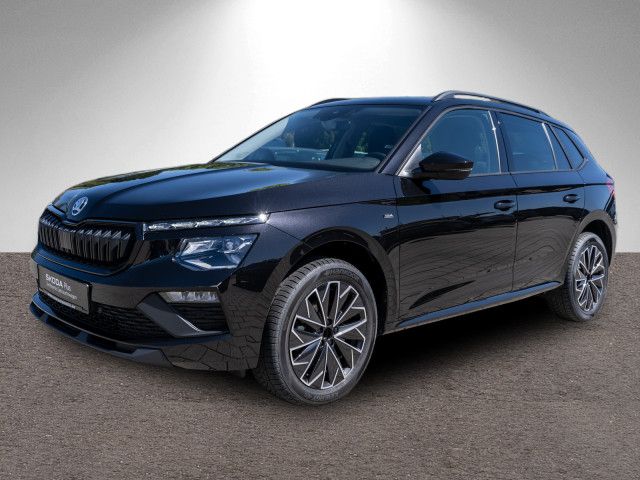 Skoda Kamiq - Bild 2